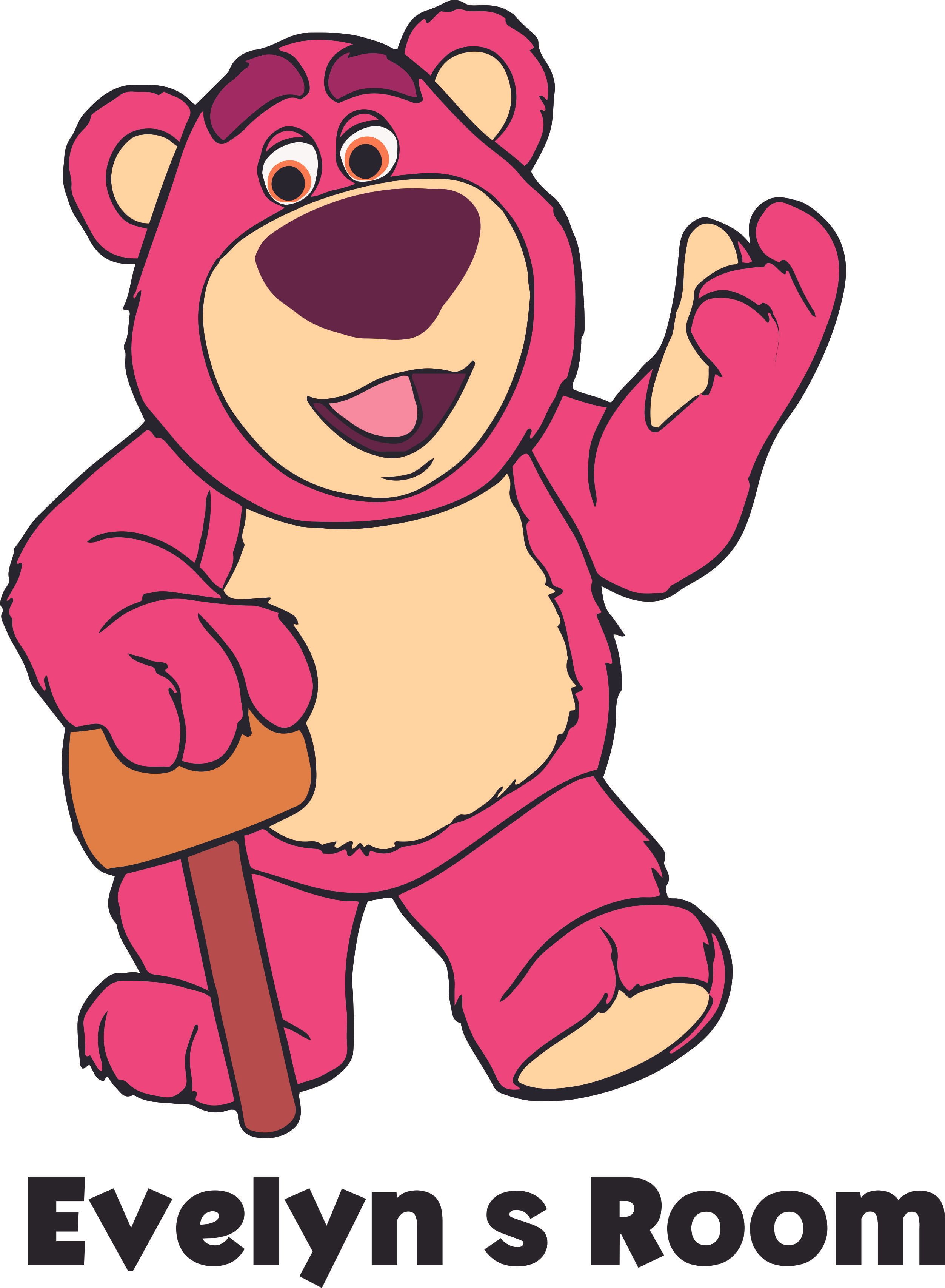 baby teddy bear with name