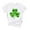 A, variant on ibiyuan St Patrick's Day Girls Tshirts Graphic Shamrock Casual Short Sleeve Green Girls Shirts Size 7 Crewneck Irish Tees Paddy's Day Graphic Tees Tops,12-13 Years