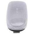 thumbnail image 3 of Repetidor de LáMpara Luz Marcador Lateral Coche 1 Pieza Indicador para W210 W208 W638 CLK 2108200921, 3 of 11