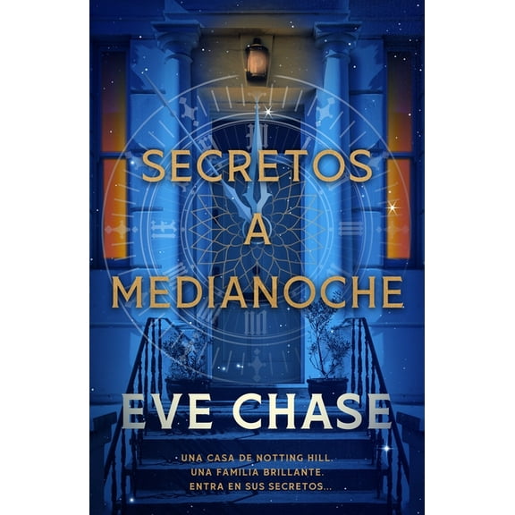Secretos a Medianoche, (Paperback)