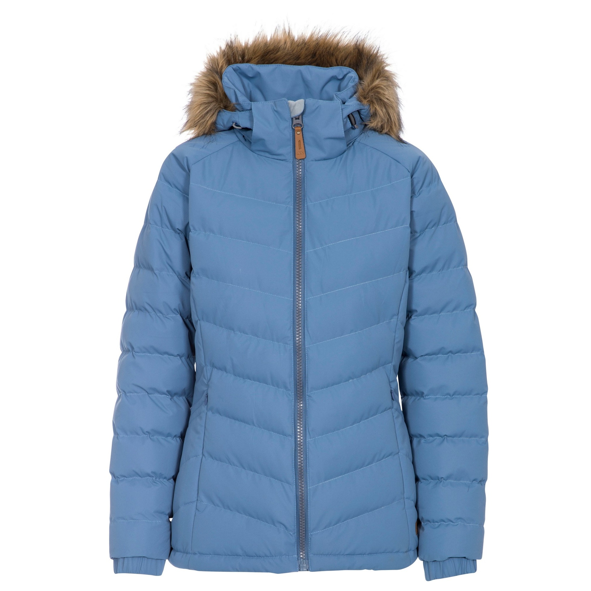 waterproof padded coat