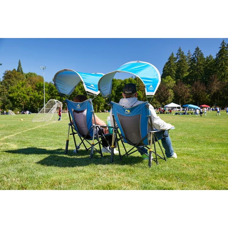 Walmart Black Friday Deals 2025 - GCI Outdoor SunShade Rocker