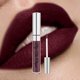 thumbnail image 3 of Kit de Labios By The Clique Black Cherry Violet Riot, 3 of 8