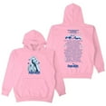 thumbnail image 2 of Freya Skye 2025 Tour Print Merch Hoodie – Unisex Graphic Pullover Sweatshirt, Casual Streetwear Concert Outfit Gift for Music Lovers, 2 of 7