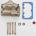 thumbnail image 6 of Holley Performance 134-108 Carburetor Float Bowl Cover Gasket, 6 of 7