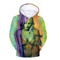 thumbnail image 3 of Sudadera con capucha con estampado 3D de la cantante Britney Spears para hombre y mujer, moda de otoño, sudaderas informales, sudaderas con capucha de gran tamaño, chándal, ropa, 3 of 5