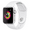 White, variant on Apple Watch Series 3 GPS - Sport Band - Aluminum Case - Various Colors