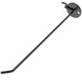thumbnail image 1 of MasteelfCA Pegboard Hook 6.9 Inch Utility Hook Stainless Steel Commodity Display Hook, 1 of 8