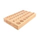 thumbnail image 3 of Mini bloque de cilindros Montessori, bloques de escaleras de cilindros de madera, bloques de cilindros de registro de perilla de madera educativos, 3 of 9