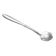 thumbnail image 4 of unbranded Cucharas Decorativas Para Café Y Té En Acero Inoxidable Antióxido Con Floral, 4 of 8