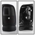 thumbnail image 3 of Spyder Auto 9038877 XTune Light Bar LED Tail Lights, 3 of 5