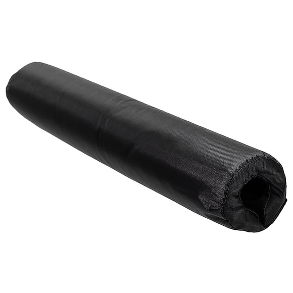 Almohadilla Protectora Para Cuello Y Hombros, Barra De Esponja Para Levantamiento De Pesas