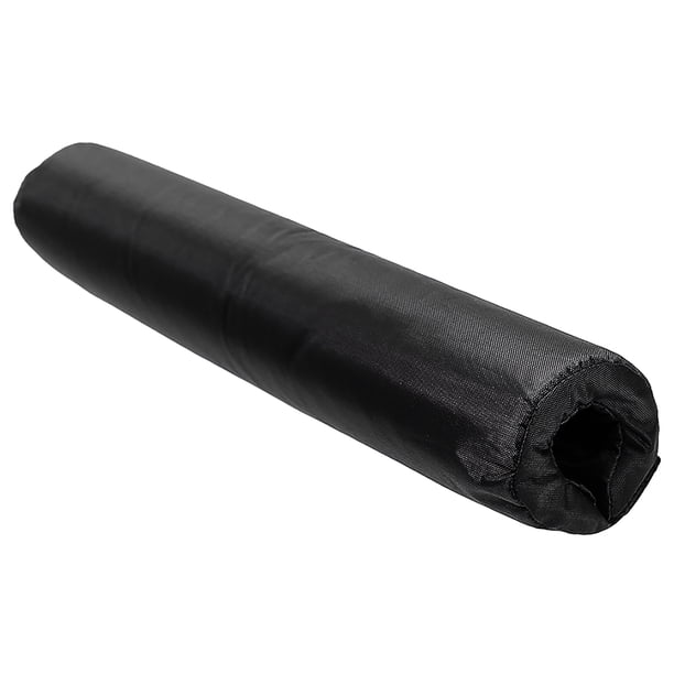 Almohadilla Protectora Para Cuello Y Hombros, Barra De Esponja Para Levantamiento De Pesas