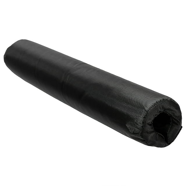 Almohadilla Protectora Para Cuello Y Hombros, Barra De Esponja Para Levantamiento De Pesas