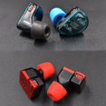 thumbnail image 4 of 3pair(6pcs) Noise Isolating Comfortable Memory Foam Ear Tips Ear Pads Earbuds - Sfygv, 4 of 5