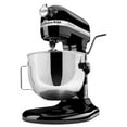 thumbnail image 4 of Restored Premium KitchenAid Professional HDâ„¢ Series Bowl-Lift Stand Mixer, (Refurbished), 4 of 4