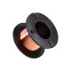 thumbnail image 3 of 5 uds 0,1mm alambre esmaltado cobre bobinado alambre esmaltado reparación alambre longitud 15m Kuyhfg Sin marca, 3 of 3