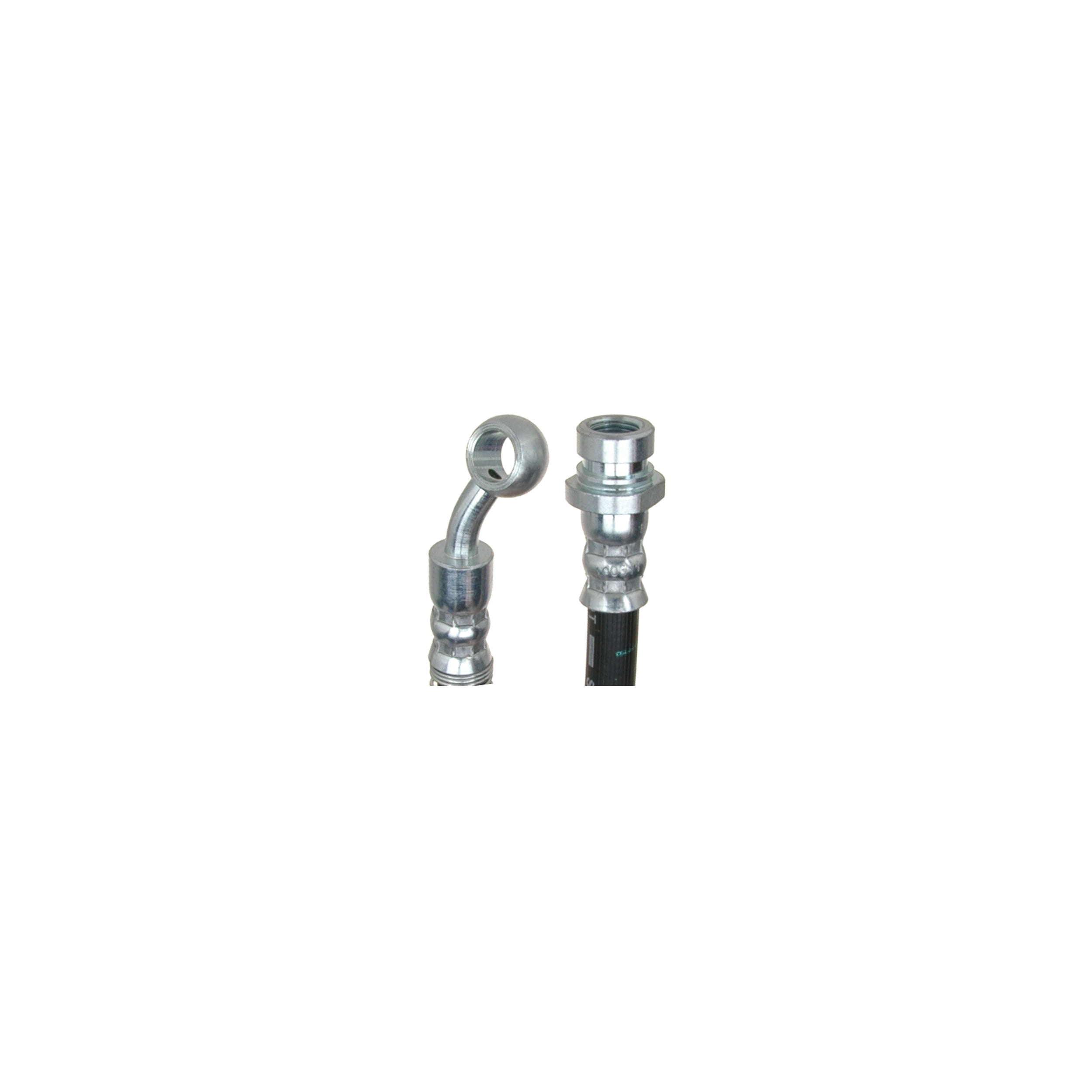 Raybestos BH383035 Professional Grade Hydraulic Brake Hose Fits select: 2006-2010 KIA OPTIMA