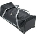 thumbnail image 3 of Easton Team Equipment Wheeled Bag | Black | N/A, 3 of 6