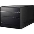 thumbnail image 2 of SHUTTLE XPC CUBE SH170R6 BAREBONE SYSTEM MINI PC, 2 of 4