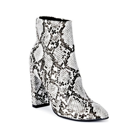 Scoop Women’s Sarah Heeled Booties