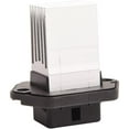 thumbnail image 2 of TOPAZ 971791F200 Blower Motor Control Resistor for 2006-2011 Kia Rondo 2007-2009 Kia Spectra 2007-2009 Kia Spectra SX 2005-2006 Kia Sportage 2005-2007 Hyundai Tucson, 2 of 7