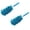 Z-Blue 2PCS, variant on Jierger 2PCS Microfiber Duster for Cleaning, Dusters with Telescoping Extension Pole, Extendable Washable Mini Dusters for Cleaning Supplies Car, Window, Furniture, Office,Blue