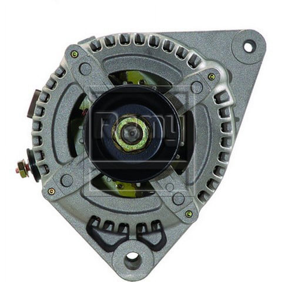Remy 94131 Premium Alternator For 04-08 Camry ES330 Highlander RX330 Solara