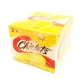 thumbnail image 2 of Adams Gum Mint 100 x 2 Units - Chiclets (Pack of 1), 2 of 4