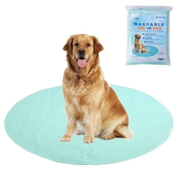 Washable Puppy Pee Pads
