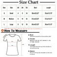 thumbnail image 3 of Royisotas Sleeveless Women's Tank Tops Athletic Summer Camisole Tops for Women Crop Ribbed Shaping Sports Yoga Crew Neck Womens Cami Tops Plus Size, 3 of 4