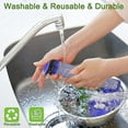 thumbnail image 4 of Tignapoo Dyson V7 & V8 Vacuum Cleaner Washable Replacement Filters for Enhanced Air Quality and Dust Control, 4 of 5