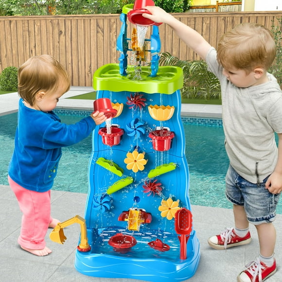 Outdoor Activity Toys