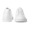 thumbnail image 3 of Tenis Adidas Advantage Base GW7105 Mujer blanco 22.5, 3 of 7