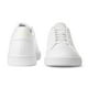 thumbnail image 3 of Tenis Adidas Advantage Base GW7105 Mujer blanco 23.5, 3 of 7
