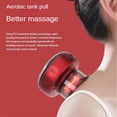 thumbnail image 4 of Instrument de Massage Intelligent Respirant Électrique Sans Fil Amincissant Brûleur Intelligent, 4 of 5