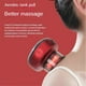 thumbnail image 4 of Intelligent Breathing Cupping Massage Instrument Electric Skin Scraping Massage Wireless Slimming Burner Smart Massage C, 4 of 5