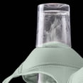 thumbnail image 6 of Ohufall Plus Size Bras for Women No Underwire Comfort Bras For Elderly Women Full Coverage Everyday Bras,36C-44C, 6 of 8