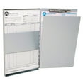 thumbnail image 1 of Westcott Side-Hinged Sheet Holder - Letter Size, 1 of 2