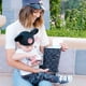 thumbnail image 3 of Hielera para leche materna J.L. Childress TwoCool Disney Baby Mickey, 3 of 6