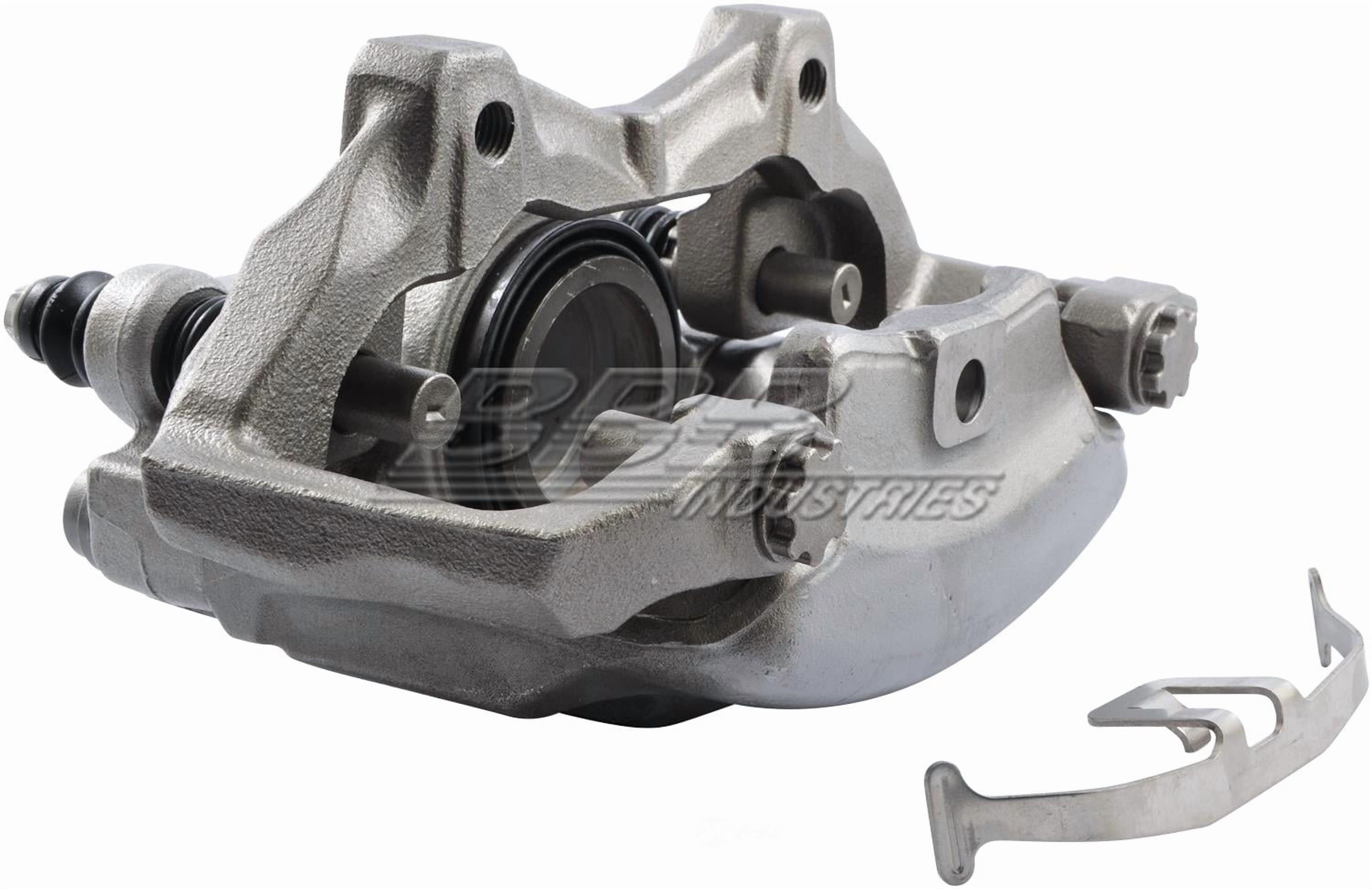 TERREPOWER formerly BBB Industries 99-02860B Reman Caliper w/installation Hardware