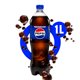 thumbnail image 2 of Refresco Pepsi regular 1 l, 2 of 5