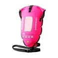 thumbnail image 4 of amleso 30L Highly Visible Swim Buoy Float for Training Open Water Swimming Swimmers Pink, 4 of 10