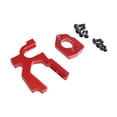 thumbnail image 4 of Xuanheng Support de Moteur de Voiture RC Support de Moteur Pièces de Rechange Réglables pour 1/12 124019 Rouge, 4 of 8
