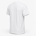 thumbnail image 5 of Nurse Heart Graphic T-Shirt, Medical Care Words Unisex Tee, 5 of 9
