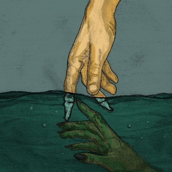 The Wild Feathers - Sirens - Music & Performance - Vinyl