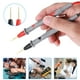 thumbnail image 4 of Eigraketly 1 par de multímetro Pin de prueba electricista 10A Cable de extensión pluma sonda medidor probador aguja medición profesional Artesanía ohne Klipp, 4 of 6