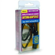 Ford/Lincoln/ Mercury Antenna Adapter Kit, FDA-K