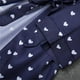 thumbnail image 5 of 3 uds traje de lencería mujer encaje Patchwork seda satén tentación Babydoll ropa interior ropa interior ropa de dormir pantalones cortos + camisón + camisón Fridja nalpqowj42694, 5 of 9