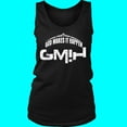 thumbnail image 2 of GMIH Womens Tank, 2 of 3